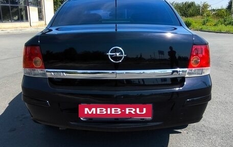 Opel Astra H, 2008 год, 550 000 рублей, 4 фотография