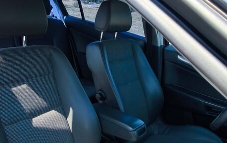 Opel Astra H, 2008 год, 550 000 рублей, 8 фотография