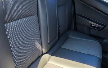 Opel Astra H, 2008 год, 550 000 рублей, 9 фотография