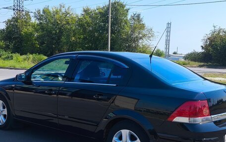 Opel Astra H, 2008 год, 550 000 рублей, 15 фотография