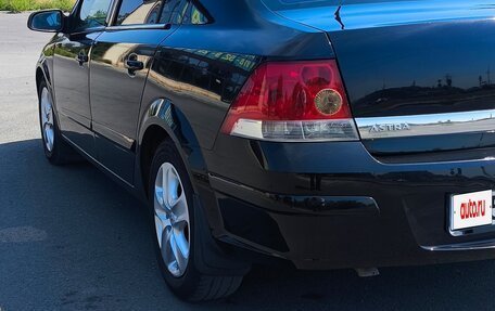 Opel Astra H, 2008 год, 550 000 рублей, 11 фотография