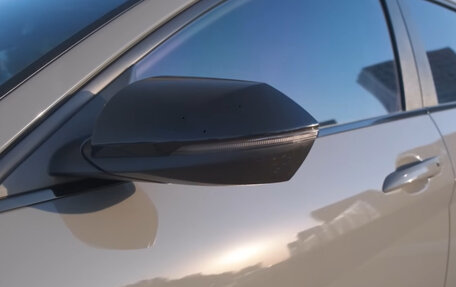 Hyundai Elantra, 2023 год, 1 590 222 рублей, 4 фотография