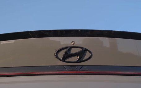 Hyundai Elantra, 2023 год, 1 590 222 рублей, 6 фотография