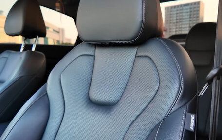 Hyundai Elantra, 2023 год, 1 590 222 рублей, 14 фотография