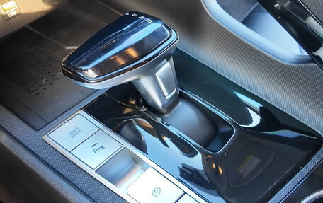 Hyundai Elantra, 2023 год, 1 590 222 рублей, 15 фотография