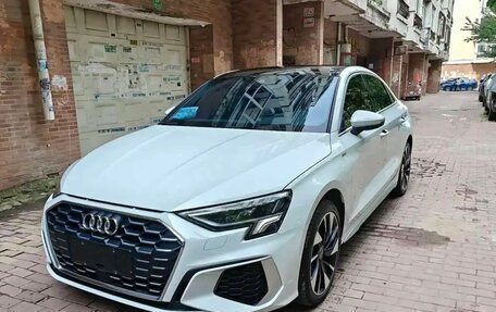 Audi A3, 2023 год, 2 200 000 рублей, 3 фотография
