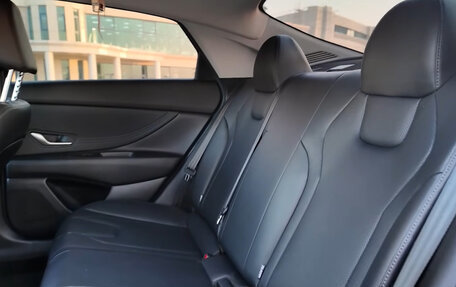 Hyundai Elantra, 2023 год, 1 590 222 рублей, 17 фотография