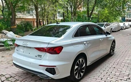 Audi A3, 2023 год, 2 200 000 рублей, 4 фотография