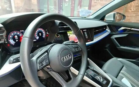 Audi A3, 2023 год, 2 200 000 рублей, 6 фотография