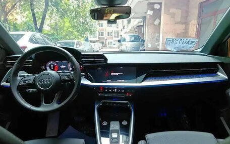 Audi A3, 2023 год, 2 200 000 рублей, 10 фотография