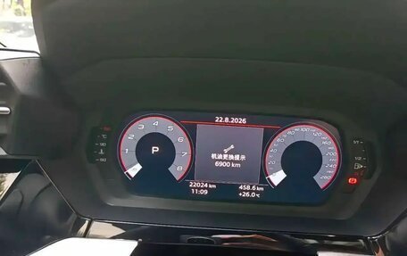 Audi A3, 2023 год, 2 200 000 рублей, 11 фотография