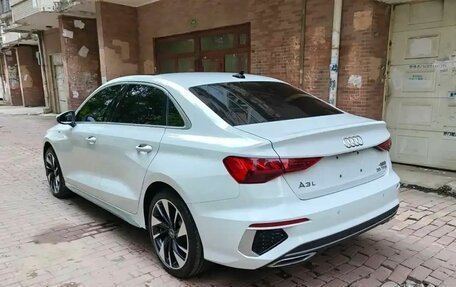 Audi A3, 2023 год, 2 200 000 рублей, 5 фотография