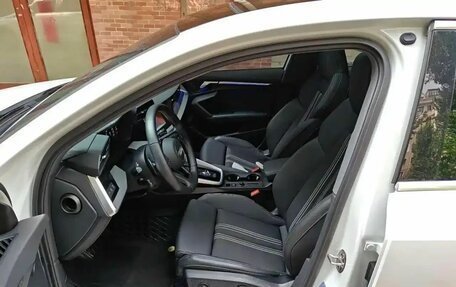 Audi A3, 2023 год, 2 200 000 рублей, 7 фотография