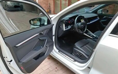 Audi A3, 2023 год, 2 200 000 рублей, 9 фотография