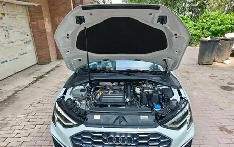 Audi A3, 2023 год, 2 200 000 рублей, 17 фотография