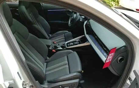 Audi A3, 2023 год, 2 200 000 рублей, 8 фотография