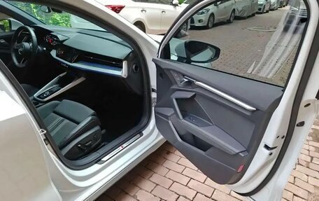 Audi A3, 2023 год, 2 200 000 рублей, 20 фотография