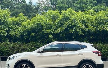 Nissan Qashqai, 2022 год, 2 050 000 рублей, 5 фотография