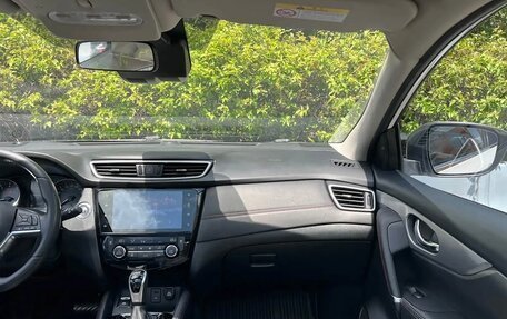 Nissan Qashqai, 2022 год, 2 050 000 рублей, 8 фотография