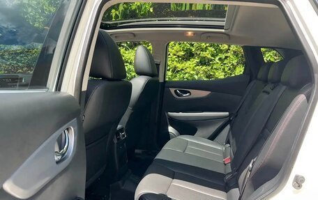 Nissan Qashqai, 2022 год, 2 050 000 рублей, 16 фотография