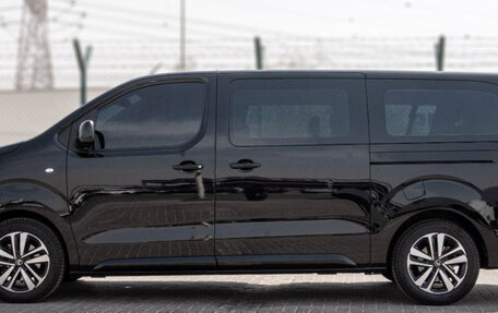 Citroen SpaceTourer I, 2026 год, 4 490 000 рублей, 4 фотография