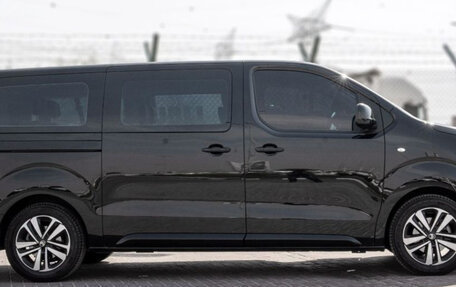 Citroen SpaceTourer I, 2026 год, 4 490 000 рублей, 3 фотография