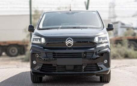 Citroen SpaceTourer I, 2026 год, 4 490 000 рублей, 2 фотография