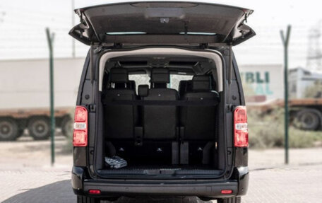 Citroen SpaceTourer I, 2026 год, 4 490 000 рублей, 6 фотография