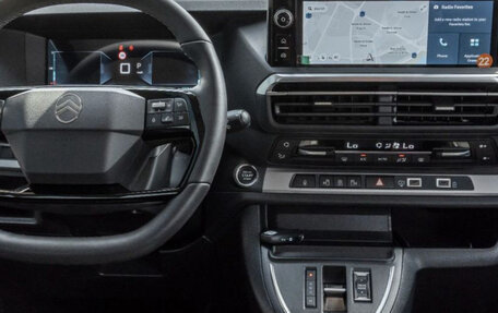 Citroen SpaceTourer I, 2026 год, 4 490 000 рублей, 11 фотография
