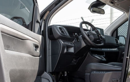 Citroen SpaceTourer I, 2026 год, 4 490 000 рублей, 10 фотография