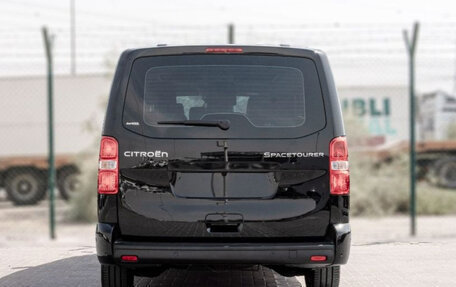 Citroen SpaceTourer I, 2026 год, 4 490 000 рублей, 5 фотография