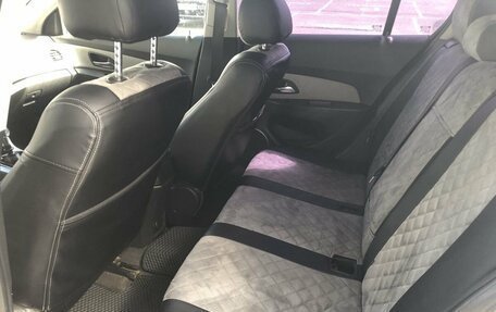 Chevrolet Cruze II, 2012 год, 660 000 рублей, 11 фотография