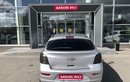 Chevrolet Cruze II, 2012 год, 660 000 рублей, 6 фотография