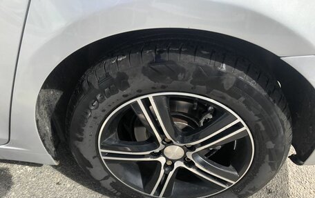Chevrolet Cruze II, 2012 год, 660 000 рублей, 14 фотография