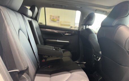Toyota Highlander, 2026 год, 5 600 000 рублей, 14 фотография