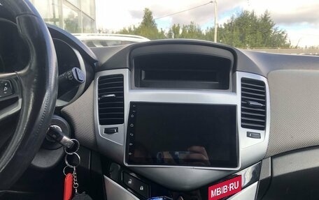 Chevrolet Cruze II, 2012 год, 660 000 рублей, 13 фотография