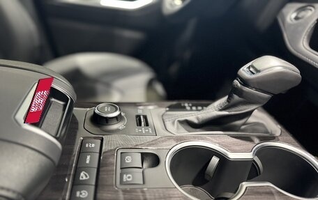 Toyota Highlander, 2026 год, 5 600 000 рублей, 13 фотография