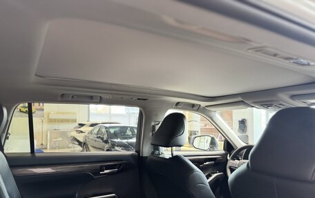 Toyota Highlander, 2026 год, 5 600 000 рублей, 18 фотография