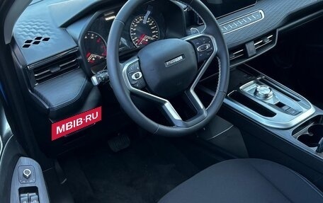 Haval Jolion, 2026 год, 2 499 000 рублей, 8 фотография