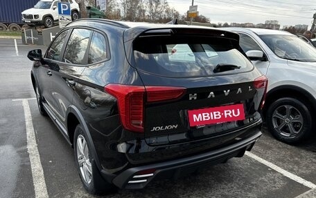 Haval Jolion, 2026 год, 2 499 000 рублей, 4 фотография