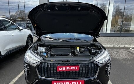 Haval Jolion, 2026 год, 2 499 000 рублей, 20 фотография
