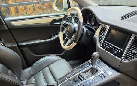 Porsche Macan I рестайлинг, 2015 год, 2 800 000 рублей, 7 фотография