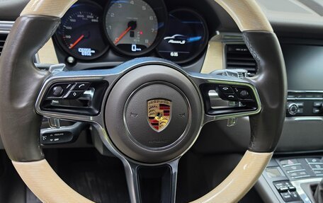 Porsche Macan I рестайлинг, 2015 год, 2 800 000 рублей, 9 фотография