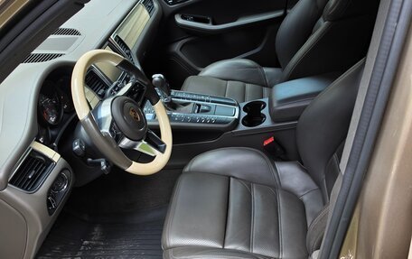 Porsche Macan I рестайлинг, 2015 год, 2 800 000 рублей, 8 фотография