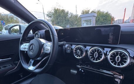 Mercedes-Benz CLA, 2020 год, 3 100 000 рублей, 7 фотография