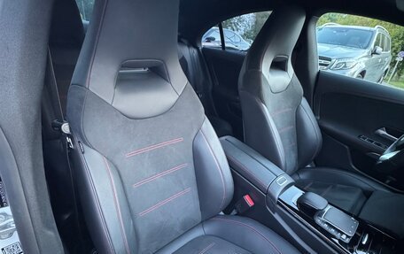Mercedes-Benz CLA, 2020 год, 3 100 000 рублей, 6 фотография