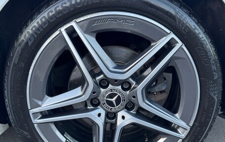 Mercedes-Benz CLA, 2020 год, 3 100 000 рублей, 9 фотография