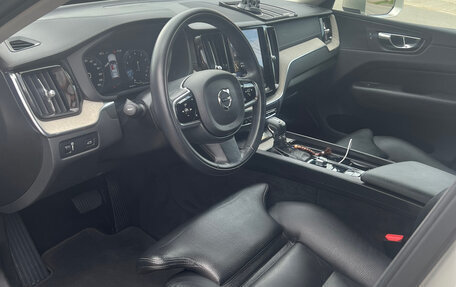 Volvo XC60 II, 2020 год, 4 500 000 рублей, 9 фотография