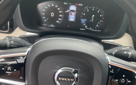Volvo XC60 II, 2020 год, 4 500 000 рублей, 7 фотография