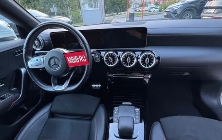 Mercedes-Benz CLA, 2020 год, 3 100 000 рублей, 8 фотография
